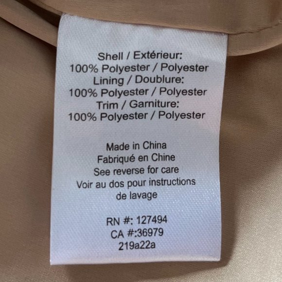 Heartloom Jovie Sequin Cami (NWT) - Picture 15 of 15